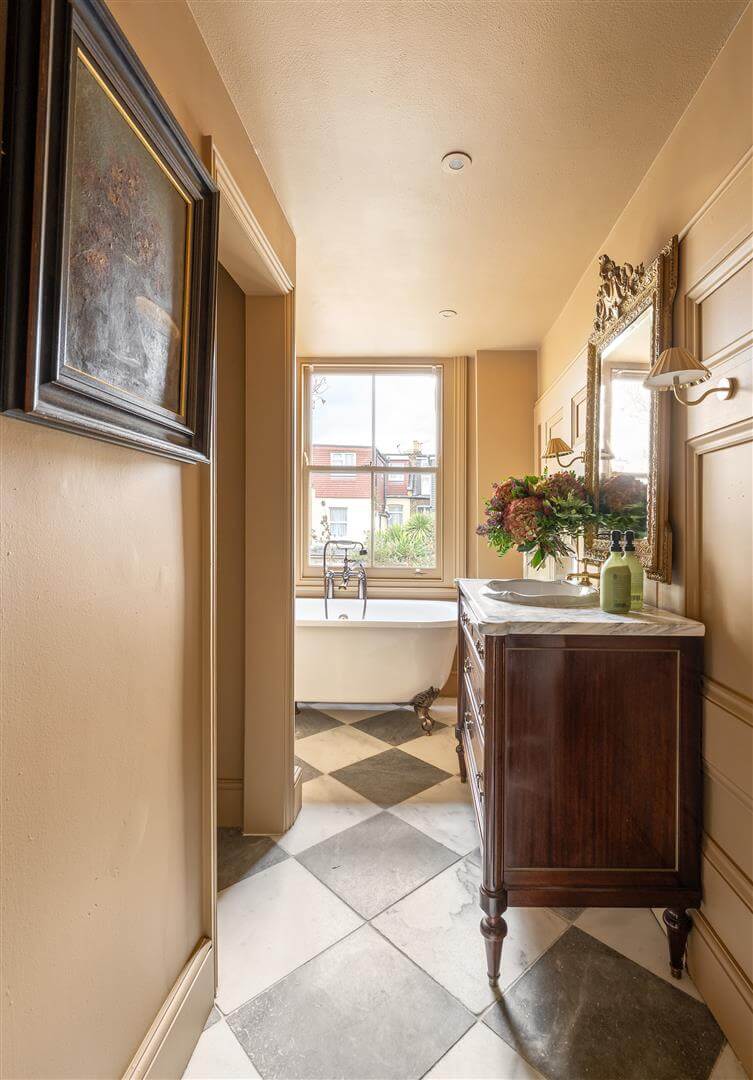 Best of 2025: Bathrooms 37 restored-victorian-terrace-house-london40