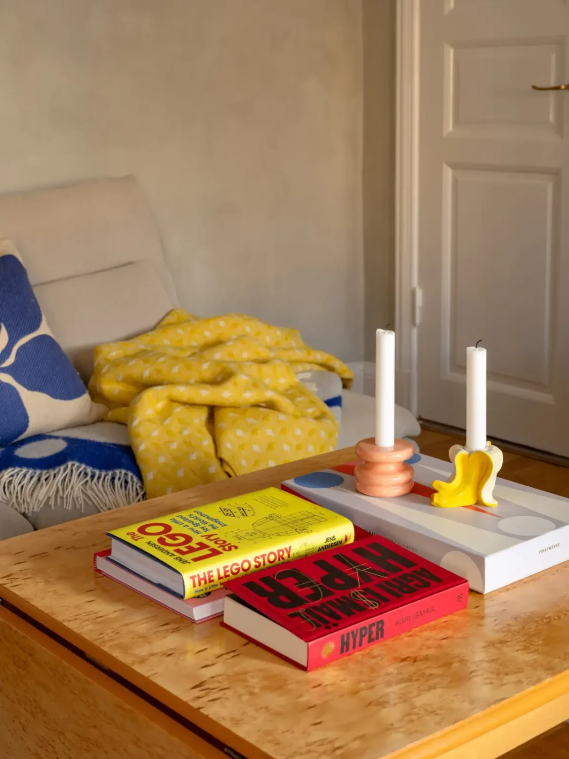 An Original Kitchen in a Small 1930s Apartment 9 small-1930s-apartment-stockholm-nordroom