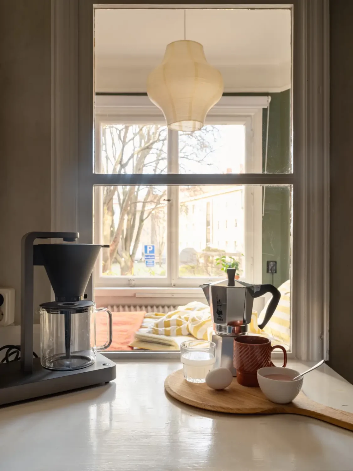 An Original Kitchen in a Small 1930s Apartment 18 small-1930s-apartment-stockholm-nordroom
