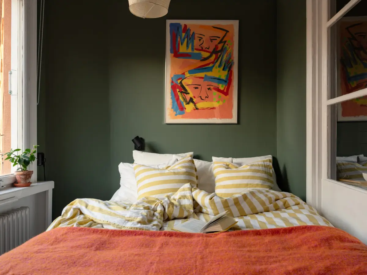 An Original Kitchen in a Small 1930s Apartment 17 small-1930s-apartment-stockholm-nordroom