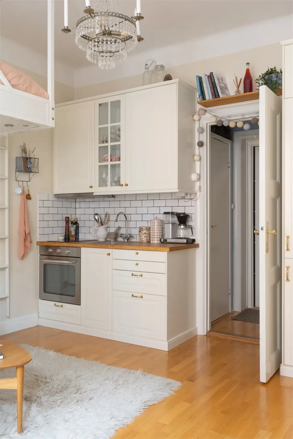 Best of 2025: Studio & Loft Apartments 29 small-studio-apartment-bay-window-loft-bed-nordroom3