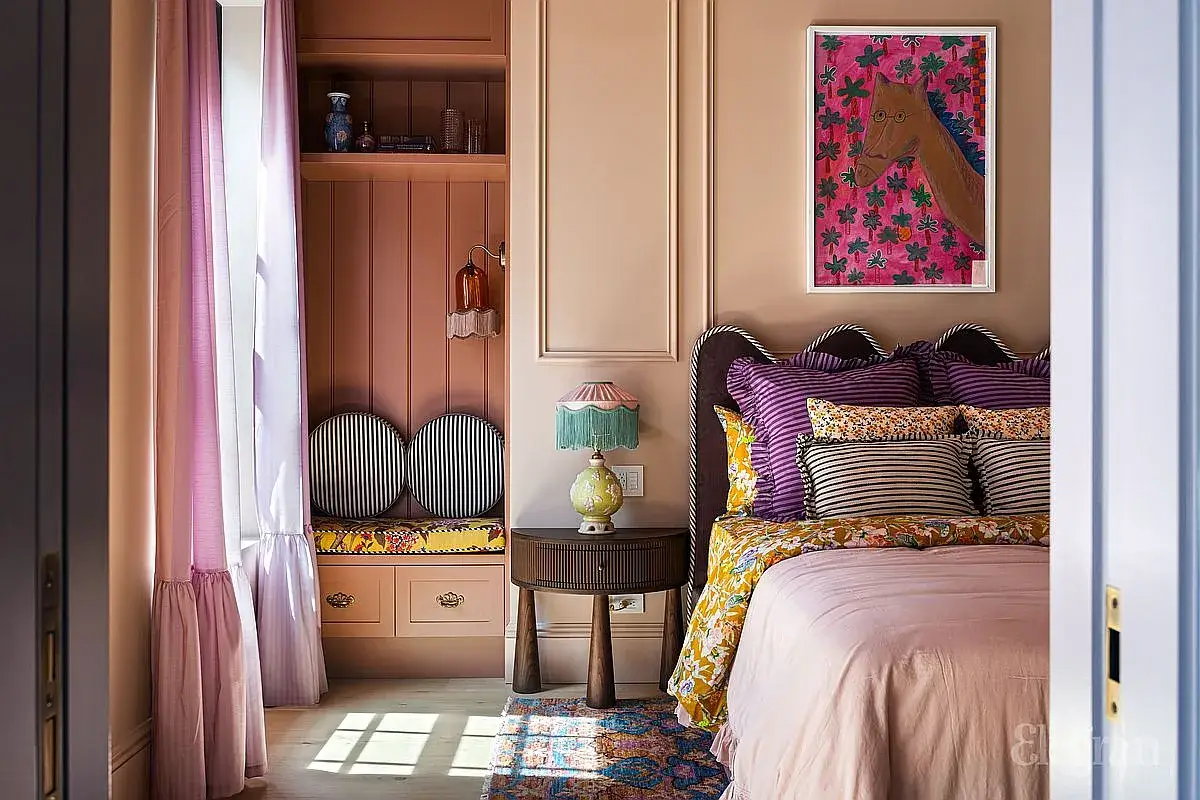 The 10 Most Expensive New York Real Estate Listings in November 2025 34 townhouse-most-expensive-real-estate-listings-new-york-november-2025-nordroom10