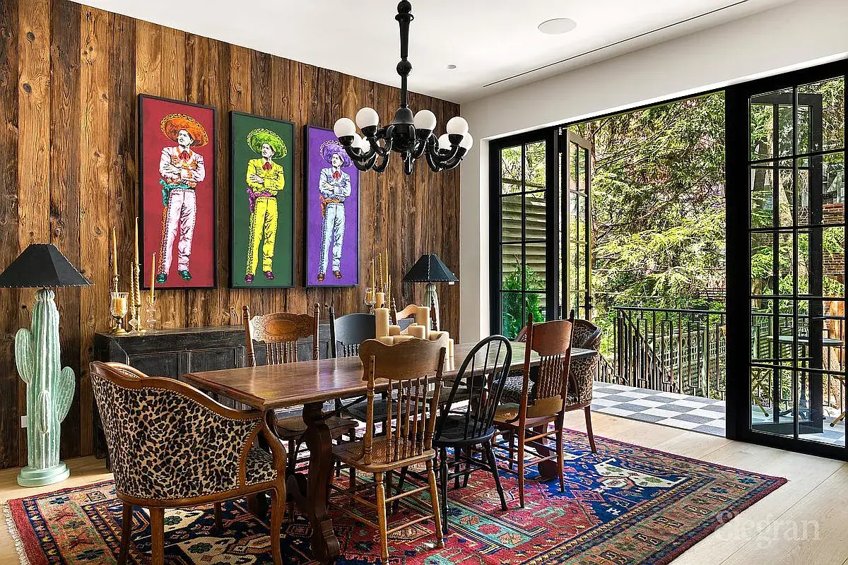 The 10 Most Expensive New York Real Estate Listings in November 2025 26 townhouse-most-expensive-real-estate-listings-new-york-november-2025-nordroom2