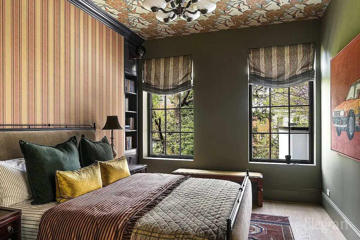 The 10 Most Expensive New York Real Estate Listings in November 2025 32 townhouse-most-expensive-real-estate-listings-new-york-november-2025-nordroom8