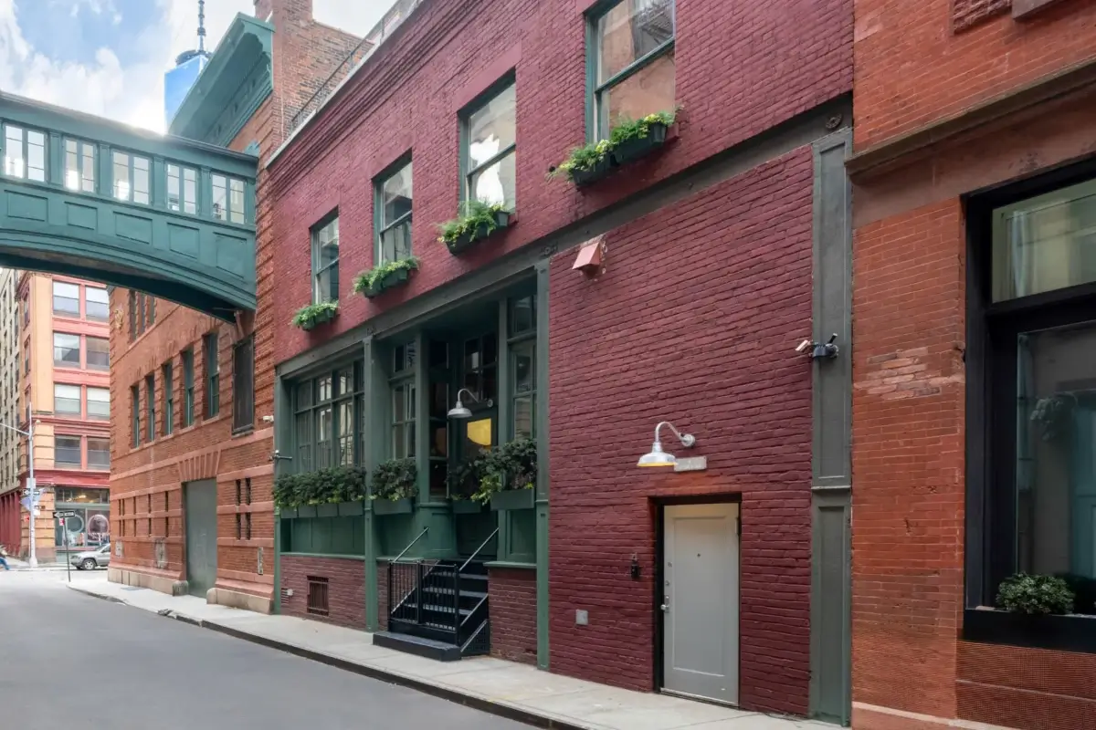 The 10 Most Expensive New York Real Estate Listings in November 2025 42 tribeca-most-expensive-new-york-listings-november-2025-nordroom