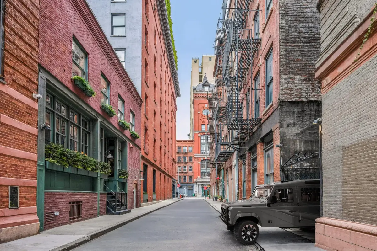 The 10 Most Expensive New York Real Estate Listings in November 2025 43 tribeca-most-expensive-new-york-listings-november-2025-nordroom1