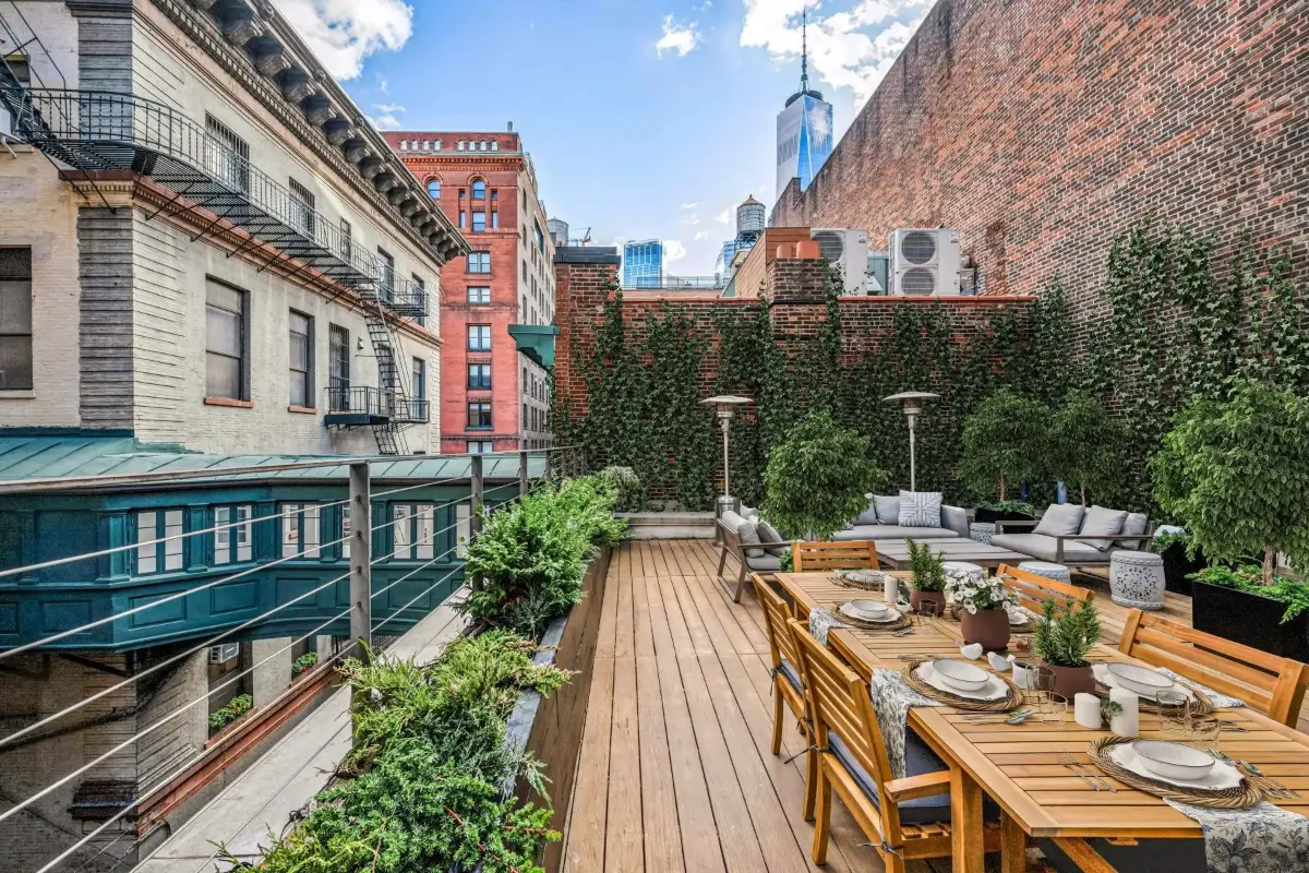 The 10 Most Expensive New York Real Estate Listings in November 2025 45 tribeca-most-expensive-new-york-listings-november-2025-nordroom3