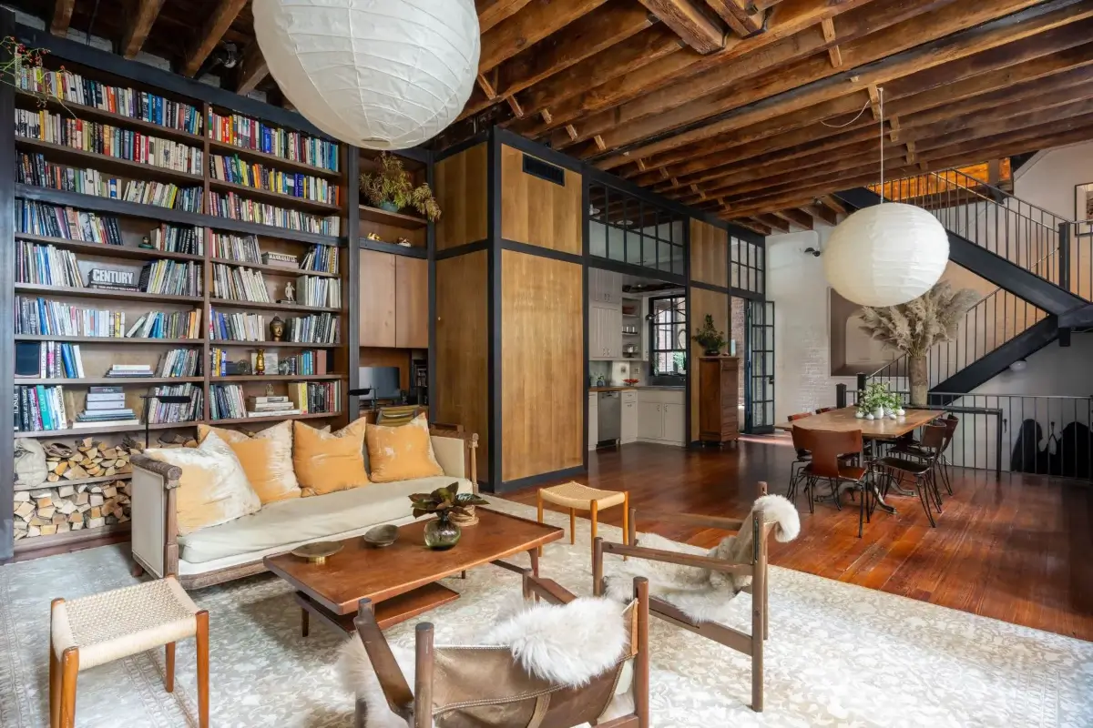 The 10 Most Expensive New York Real Estate Listings in November 2025 49 tribeca-most-expensive-new-york-listings-november-2025-nordroom7