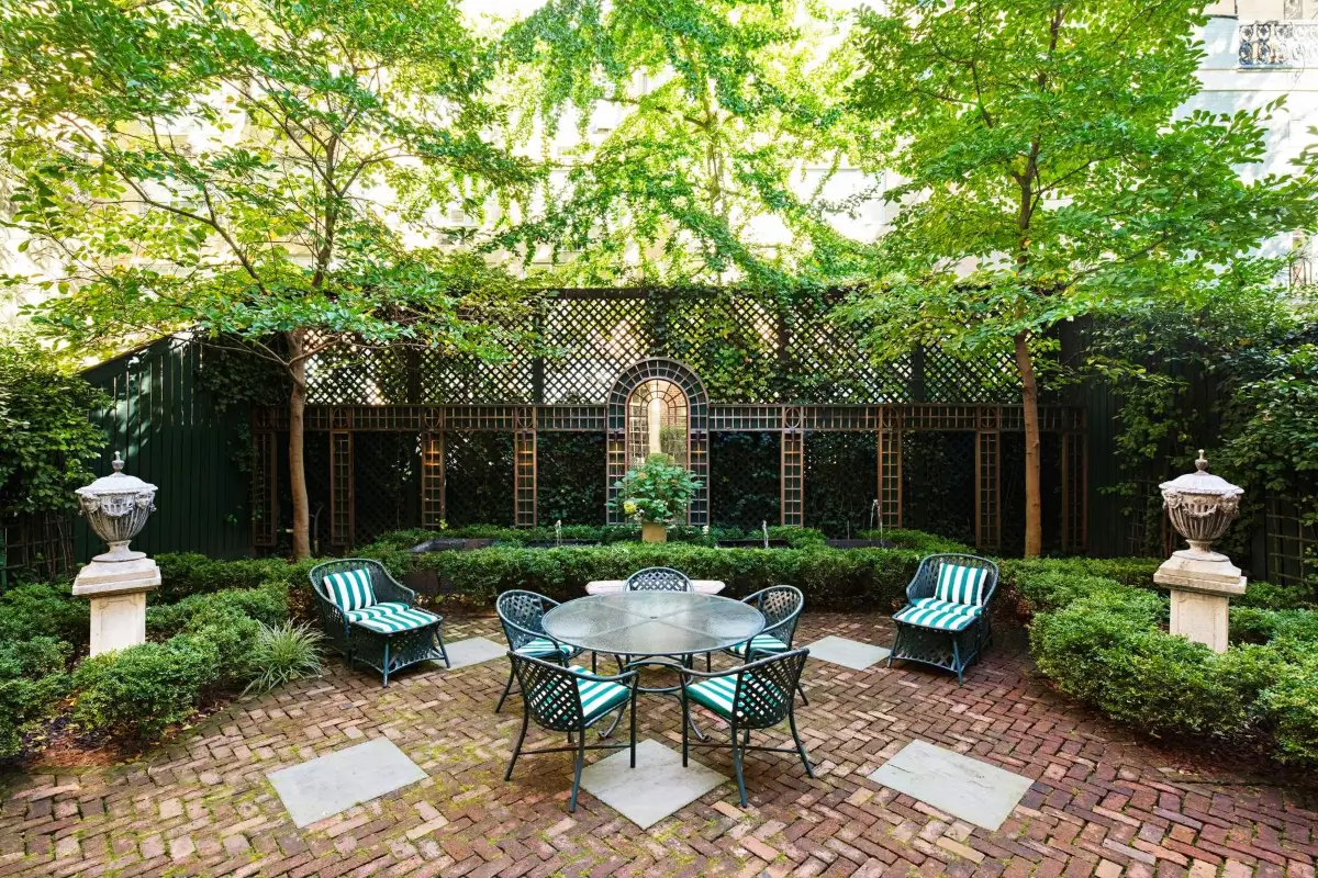 The 10 Most Expensive New York Real Estate Listings in November 2025 56 upper-east-side-mansion-most-expensive-new-york-listings-november-2025-nordroom4