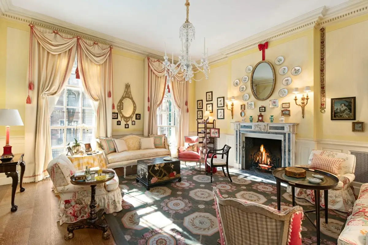 The 10 Most Expensive New York Real Estate Listings in November 2025 57 upper-east-side-mansion-most-expensive-new-york-listings-november-2025-nordroom5