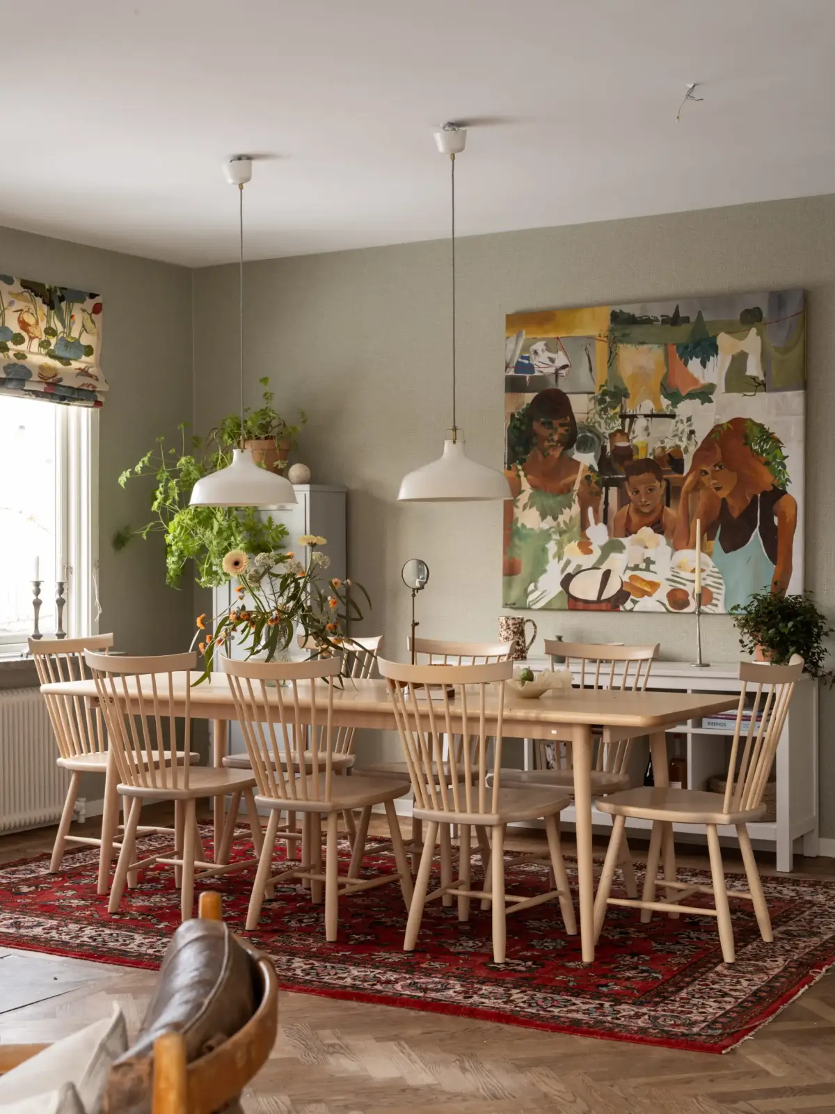 well-preserved-1940s-terrace-house-sweden24