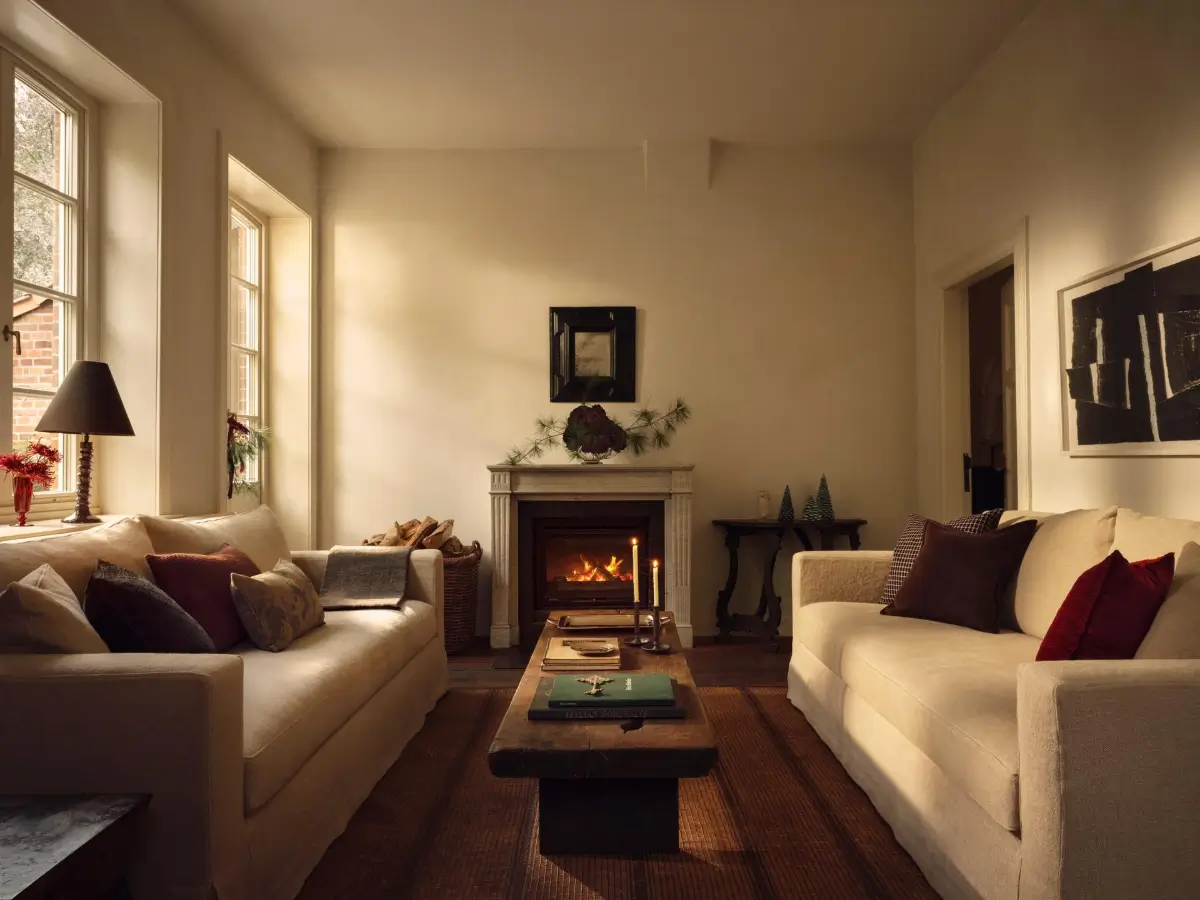 Zara Home Christmas Collection 2025 2 c