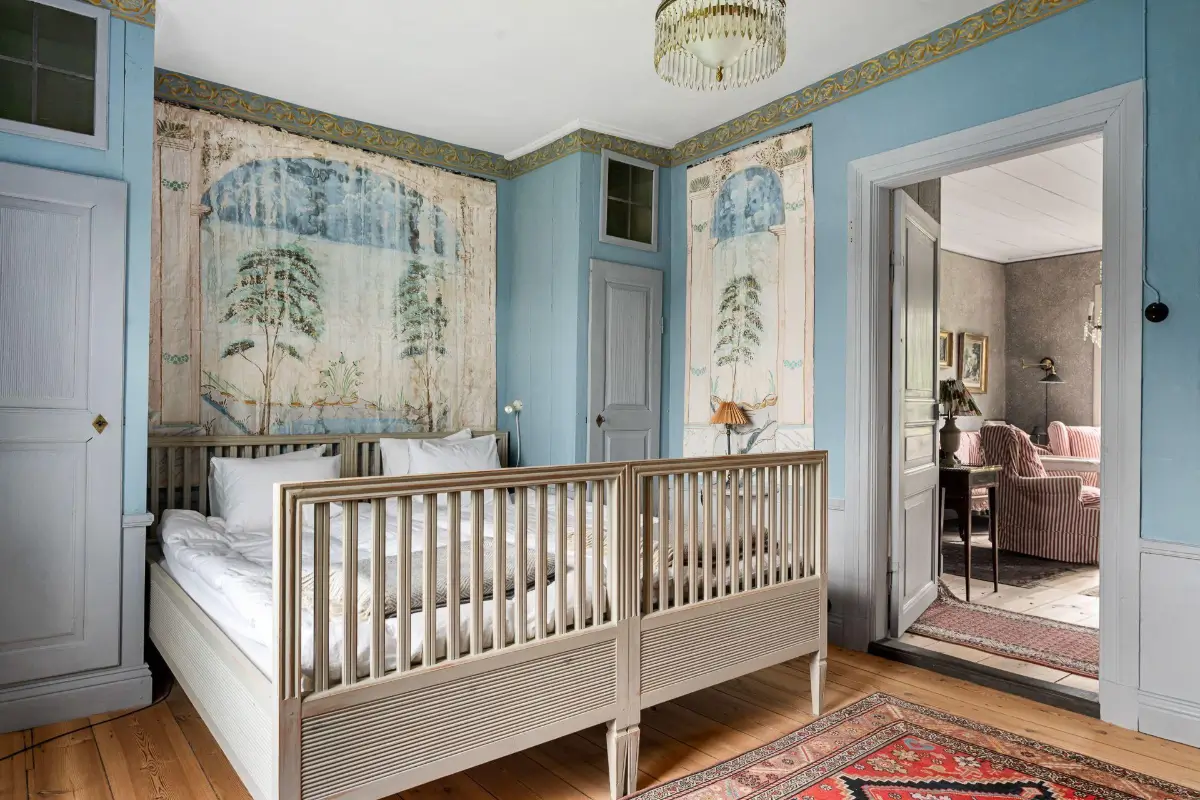A Carefully Preserved 18th-Century Manor House in Sweden is for Sale 31 18th-century-manor-house-sweden-for-sale-renovated-Goran-Gudmundsson-nordroom