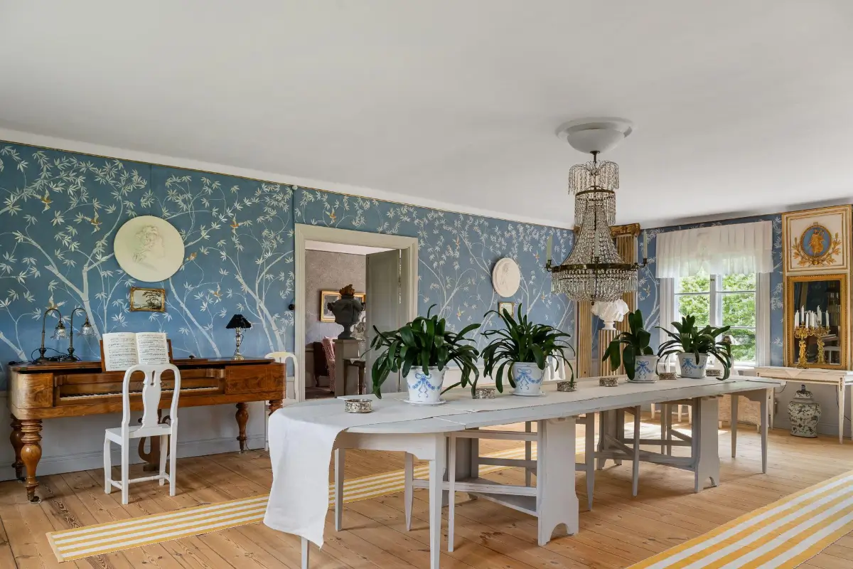 A Carefully Preserved 18th-Century Manor House in Sweden is for Sale 29 18th-century-manor-house-sweden-for-sale-renovated-Goran-Gudmundsson-nordroom