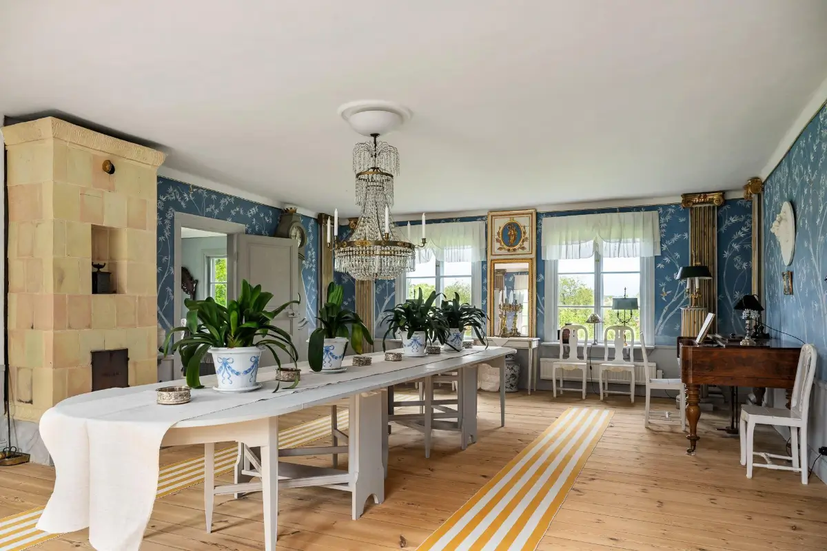 A Carefully Preserved 18th-Century Manor House in Sweden is for Sale 28 18th-century-manor-house-sweden-for-sale-renovated-Goran-Gudmundsson-nordroom
