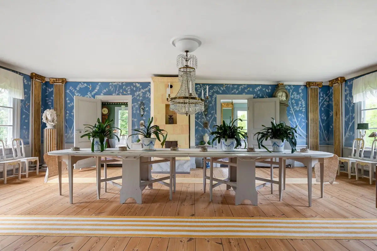 A Carefully Preserved 18th-Century Manor House in Sweden is for Sale 27 18th-century-manor-house-sweden-for-sale-renovated-Goran-Gudmundsson-nordroom