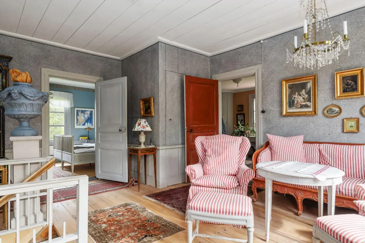 A Carefully Preserved 18th-Century Manor House in Sweden is for Sale 26 18th-century-manor-house-sweden-for-sale-renovated-Goran-Gudmundsson-nordroom