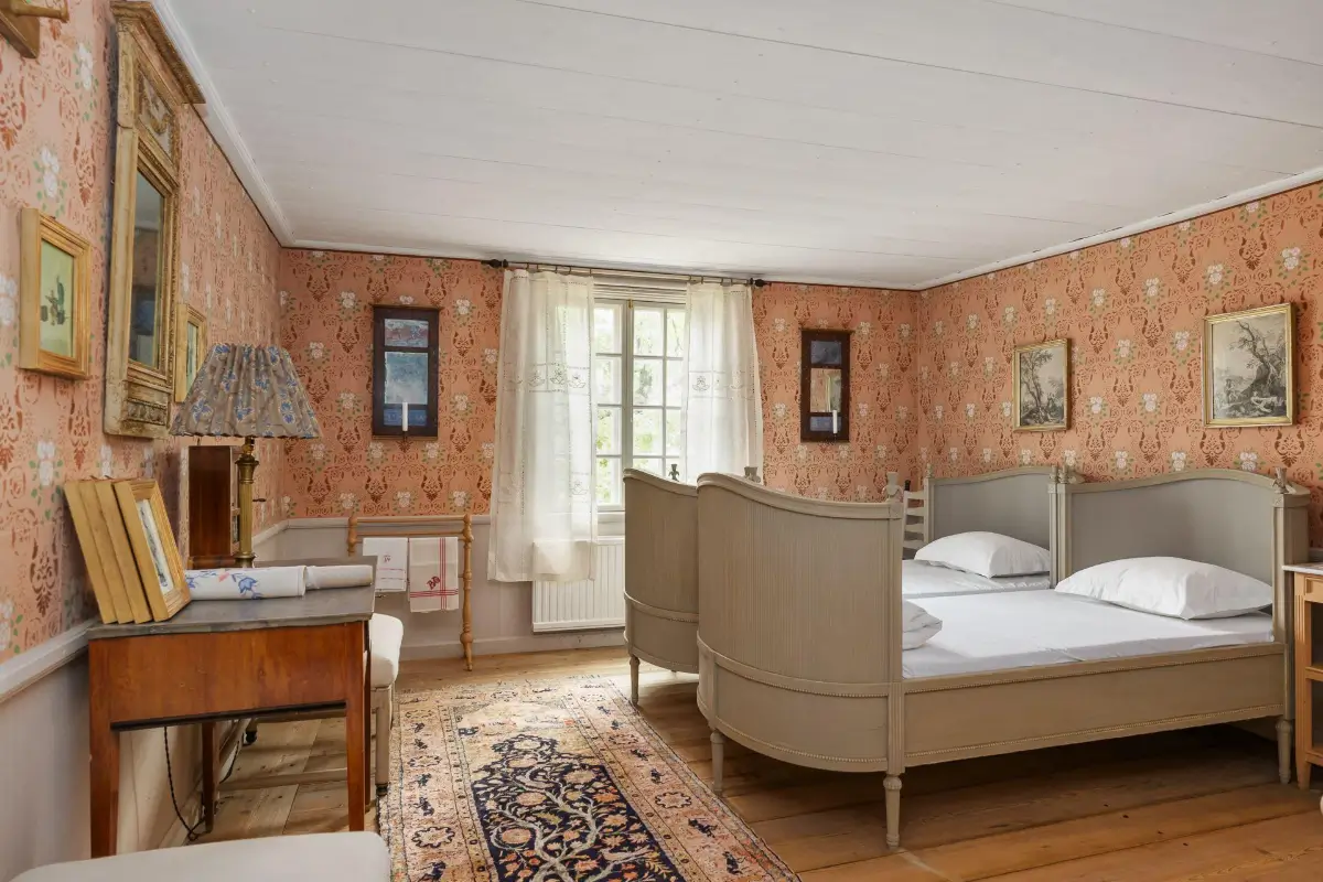 A Carefully Preserved 18th-Century Manor House in Sweden is for Sale 43 18th-century-manor-house-sweden-for-sale-renovated-Goran-Gudmundsson-nordroom
