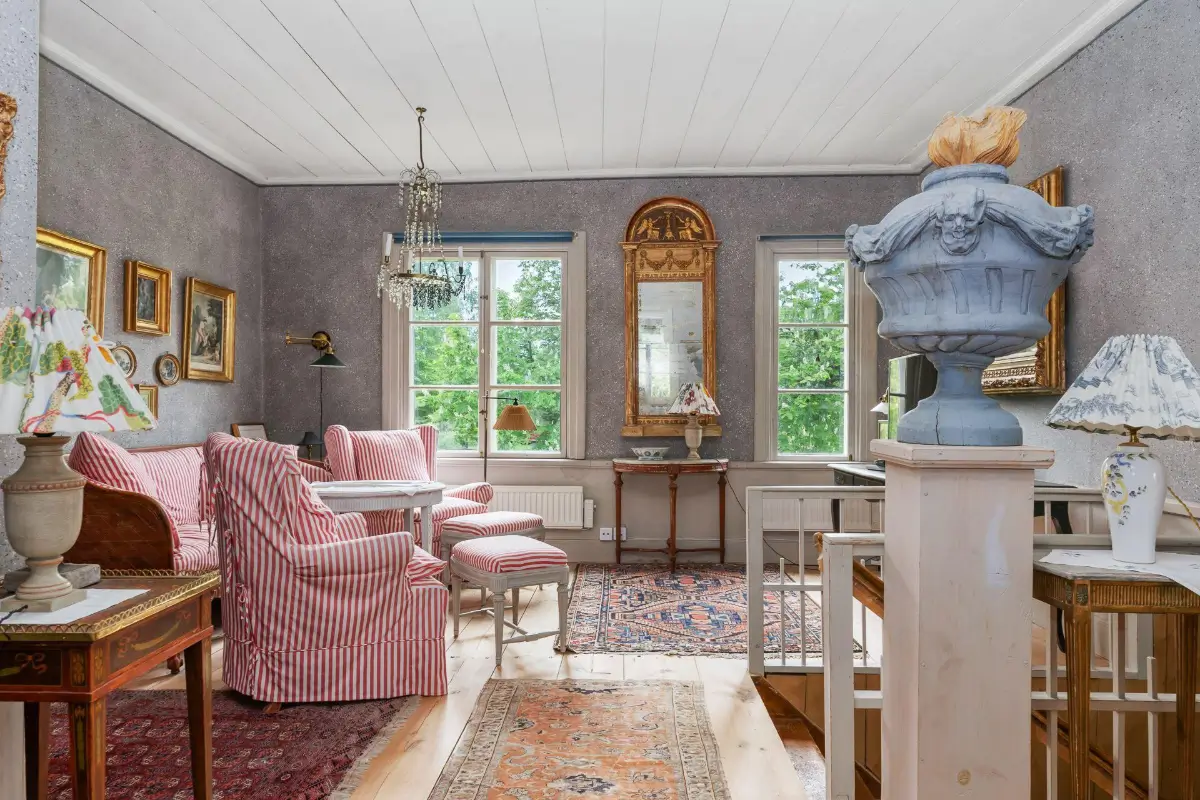 A Carefully Preserved 18th-Century Manor House in Sweden is for Sale 25 18th-century-manor-house-sweden-for-sale-renovated-Goran-Gudmundsson-nordroom