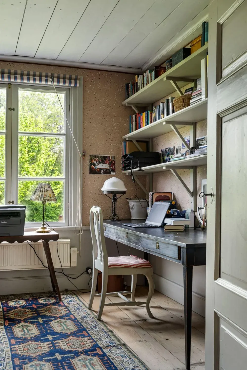 A Carefully Preserved 18th-Century Manor House in Sweden is for Sale 21 18th-century-manor-house-sweden-for-sale-renovated-Goran-Gudmundsson-nordroom