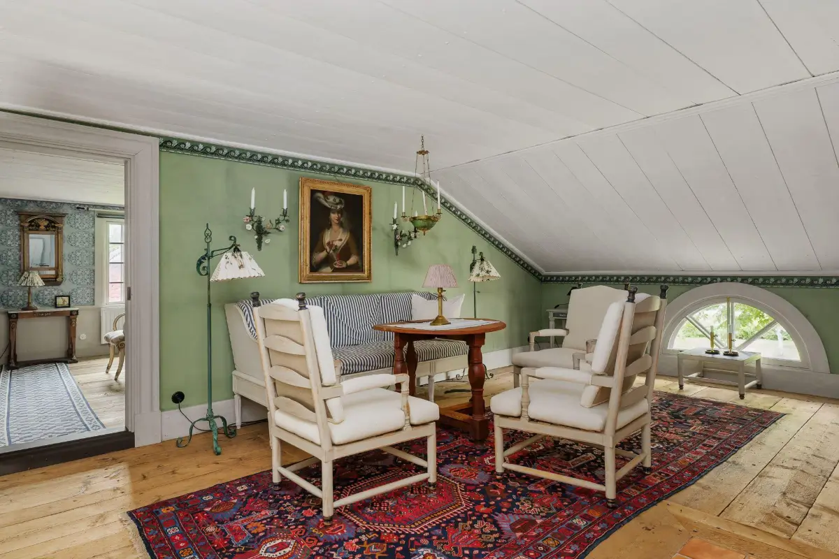 A Carefully Preserved 18th-Century Manor House in Sweden is for Sale 42 18th-century-manor-house-sweden-for-sale-renovated-Goran-Gudmundsson-nordroom