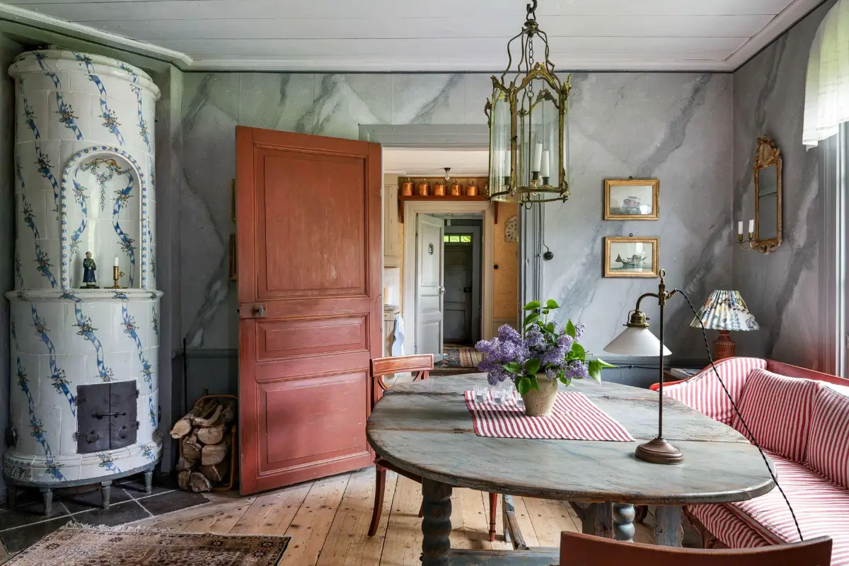A Carefully Preserved 18th-Century Manor House in Sweden is for Sale 14 18th-century-manor-house-sweden-for-sale-renovated-Goran-Gudmundsson-nordroom