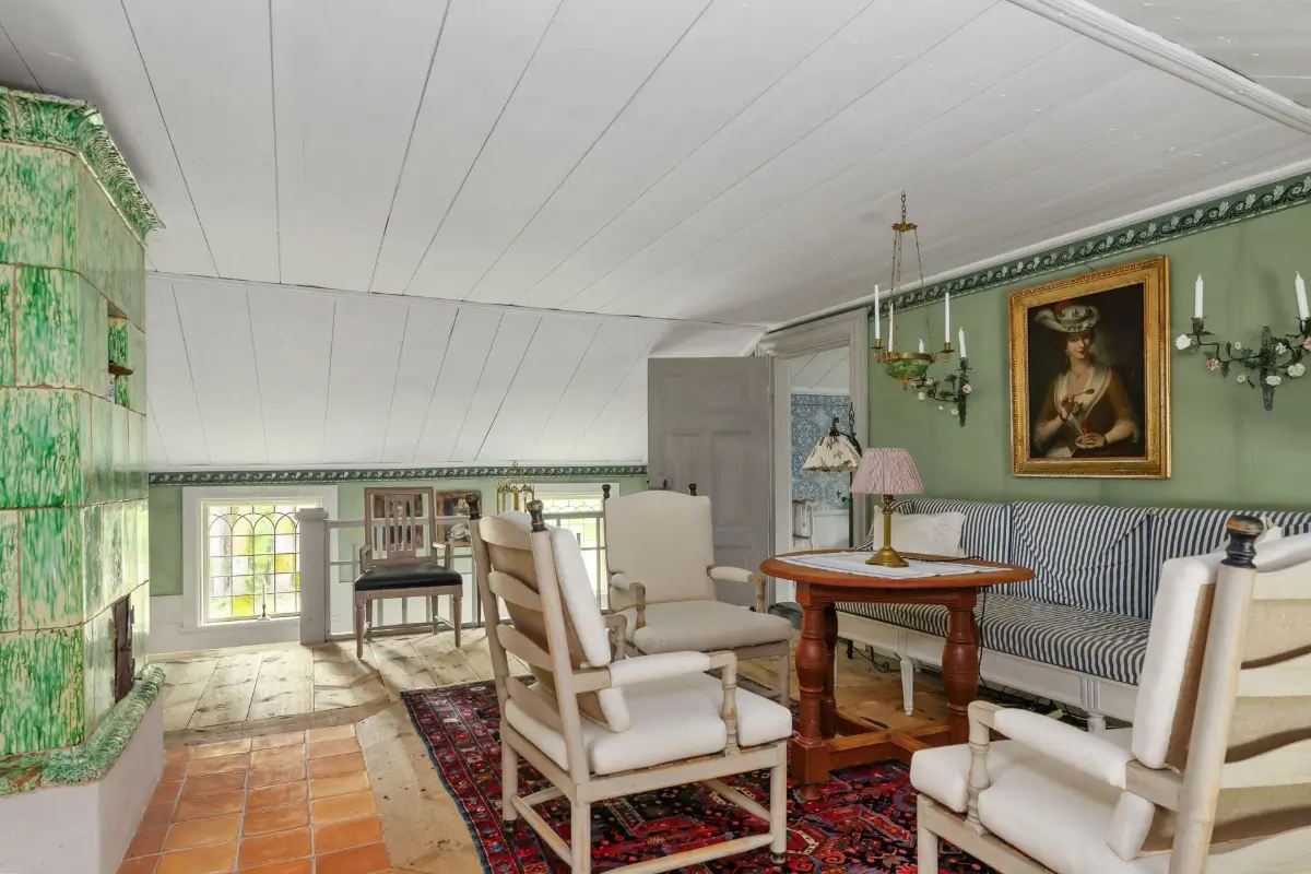 A Carefully Preserved 18th-Century Manor House in Sweden is for Sale 41 18th-century-manor-house-sweden-for-sale-renovated-Goran-Gudmundsson-nordroom