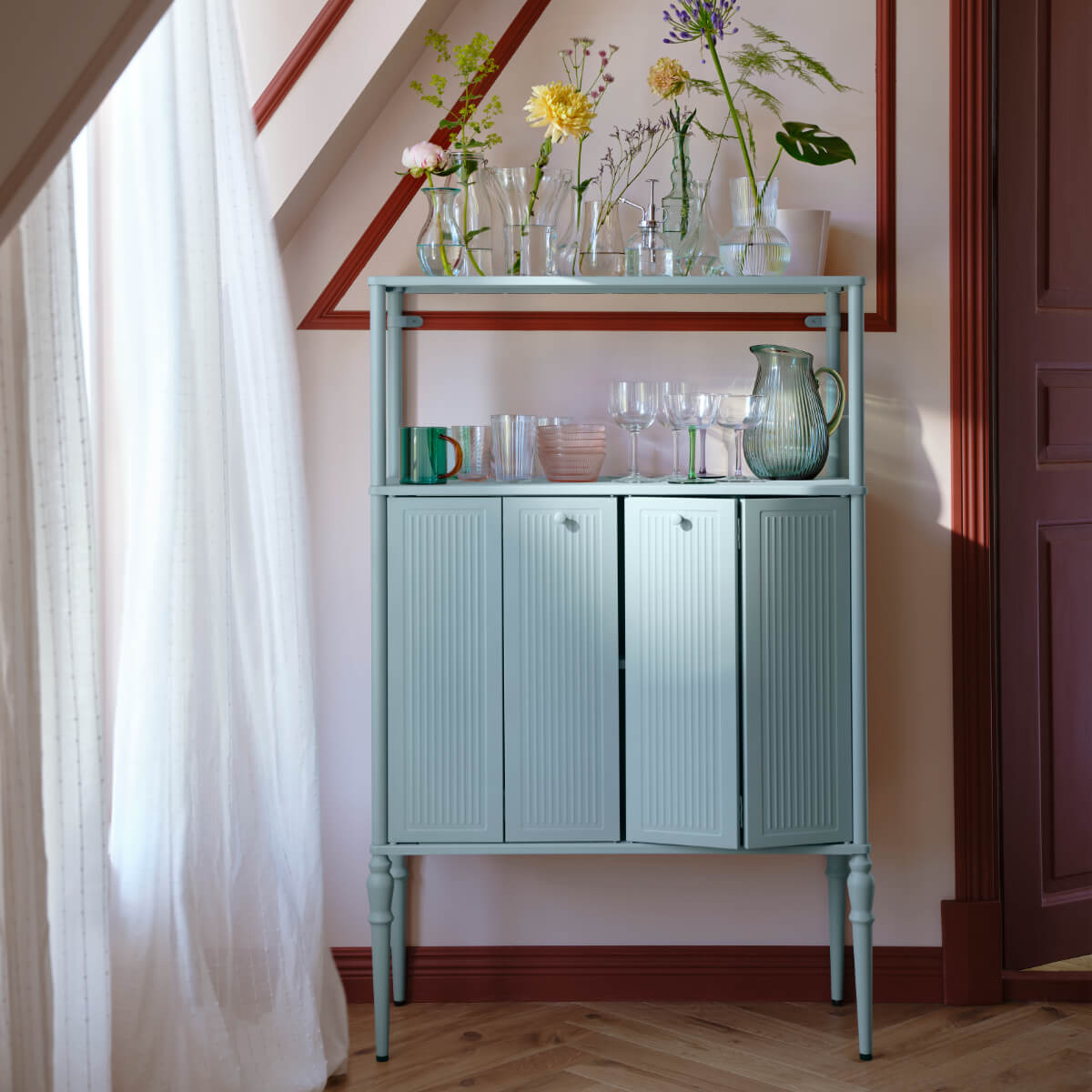 New IKEA Collection January 2026: A New Year, A New Home 31 IKEA-SAGMASTARE-cabinet-new-ikea-collection-january-2026-nordroom