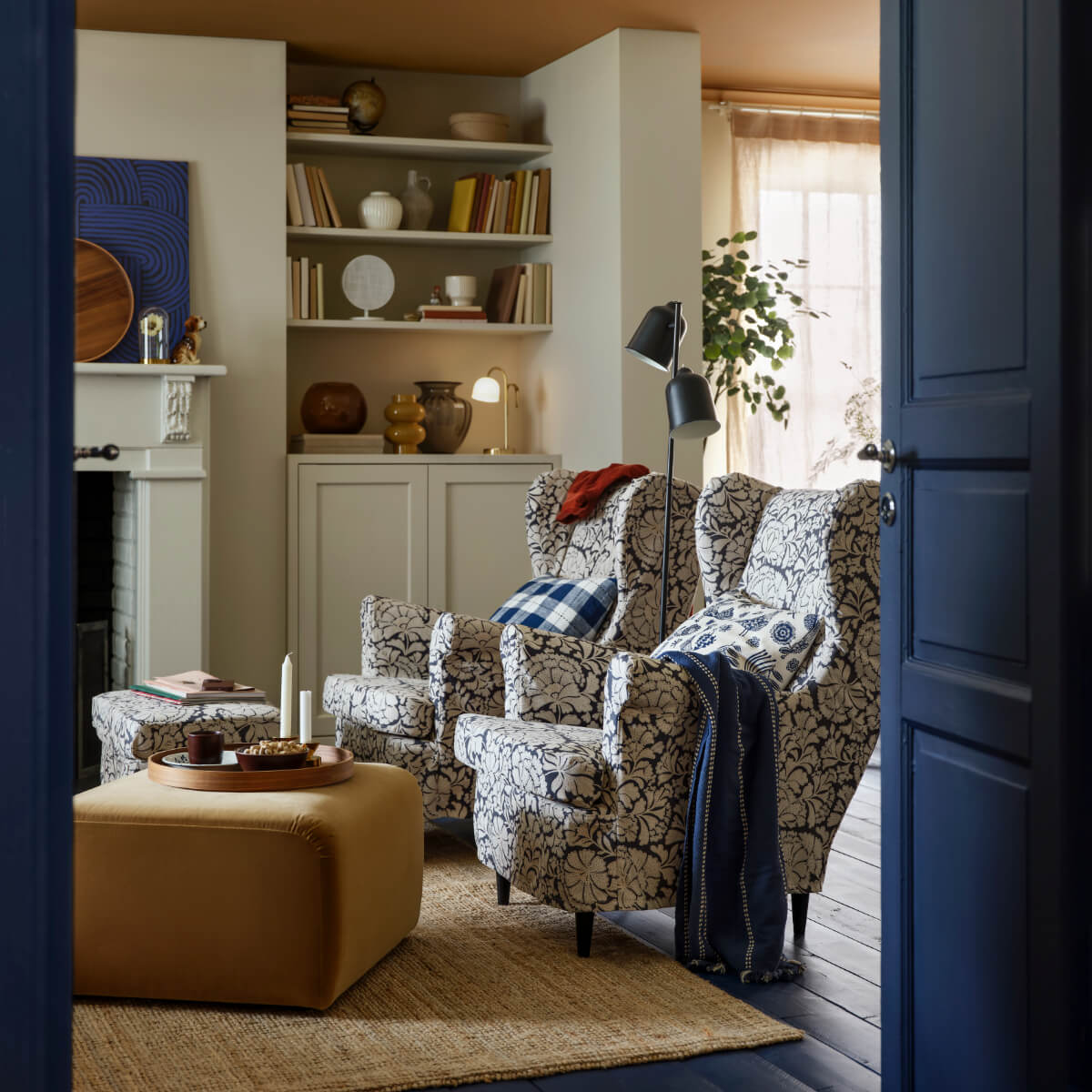 IKEA-STRANDMON-chair-new-ikea-collection-january-2026-nordroom