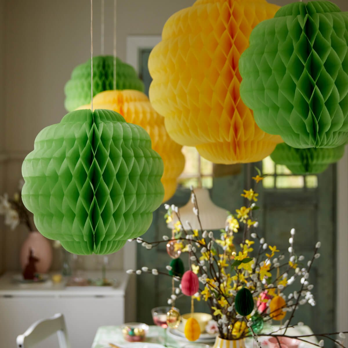 IKEA SMÖRFISK and TJÄRLEK for A Colorful Spring & Easter Home 25 IKEA-TJARLEK-decor
