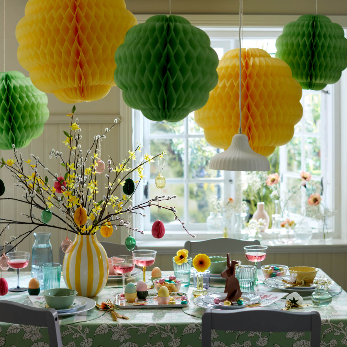 IKEA SMÖRFISK and TJÄRLEK for A Colorful Spring & Easter Home 16 IKEA-TJARLEK-decoration-easter-spring-collection-nordroom