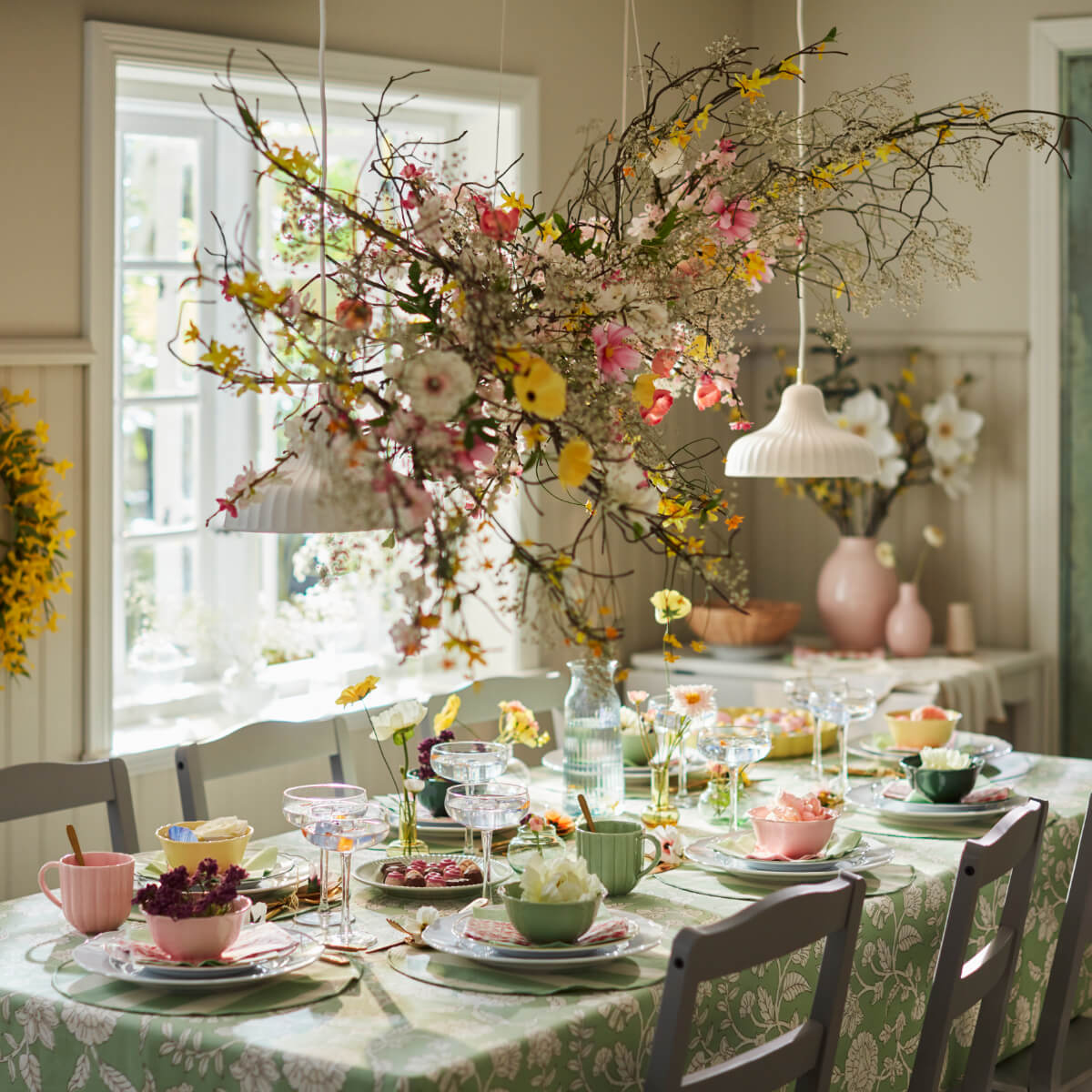 IKEA-TJARLEK-easter-table-setting-nordroom