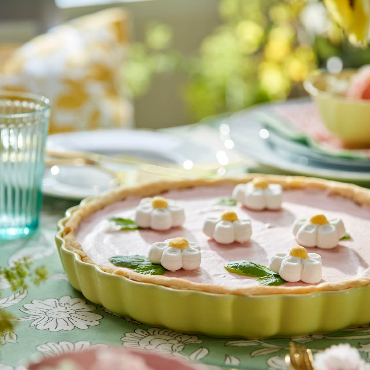 IKEA SMÖRFISK and TJÄRLEK for A Colorful Spring & Easter Home 21 IKEA-VARDAGEN