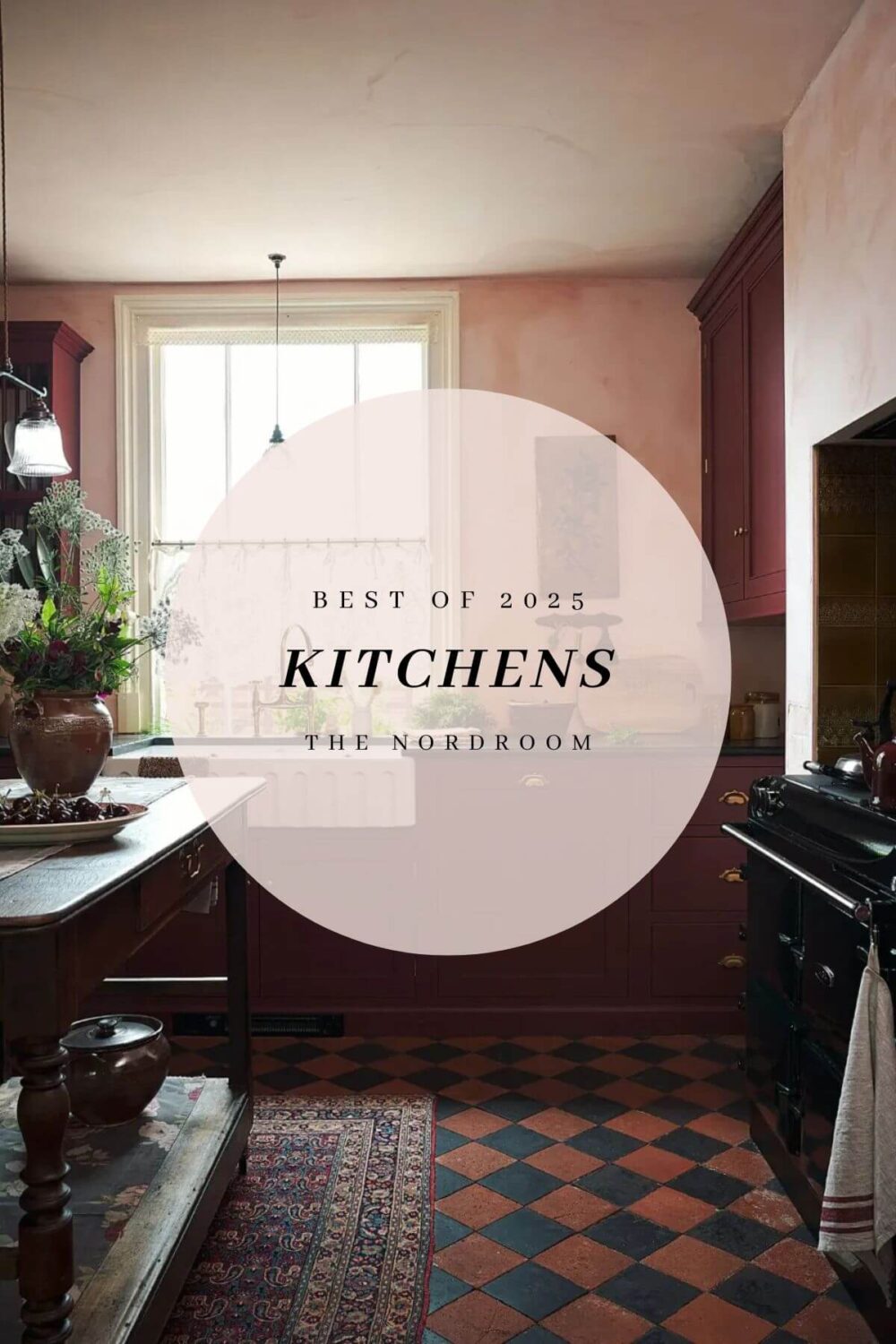 Best of 2025: Kitchens 121 best-of-2025-kitchens-utility-rooms-nordroom