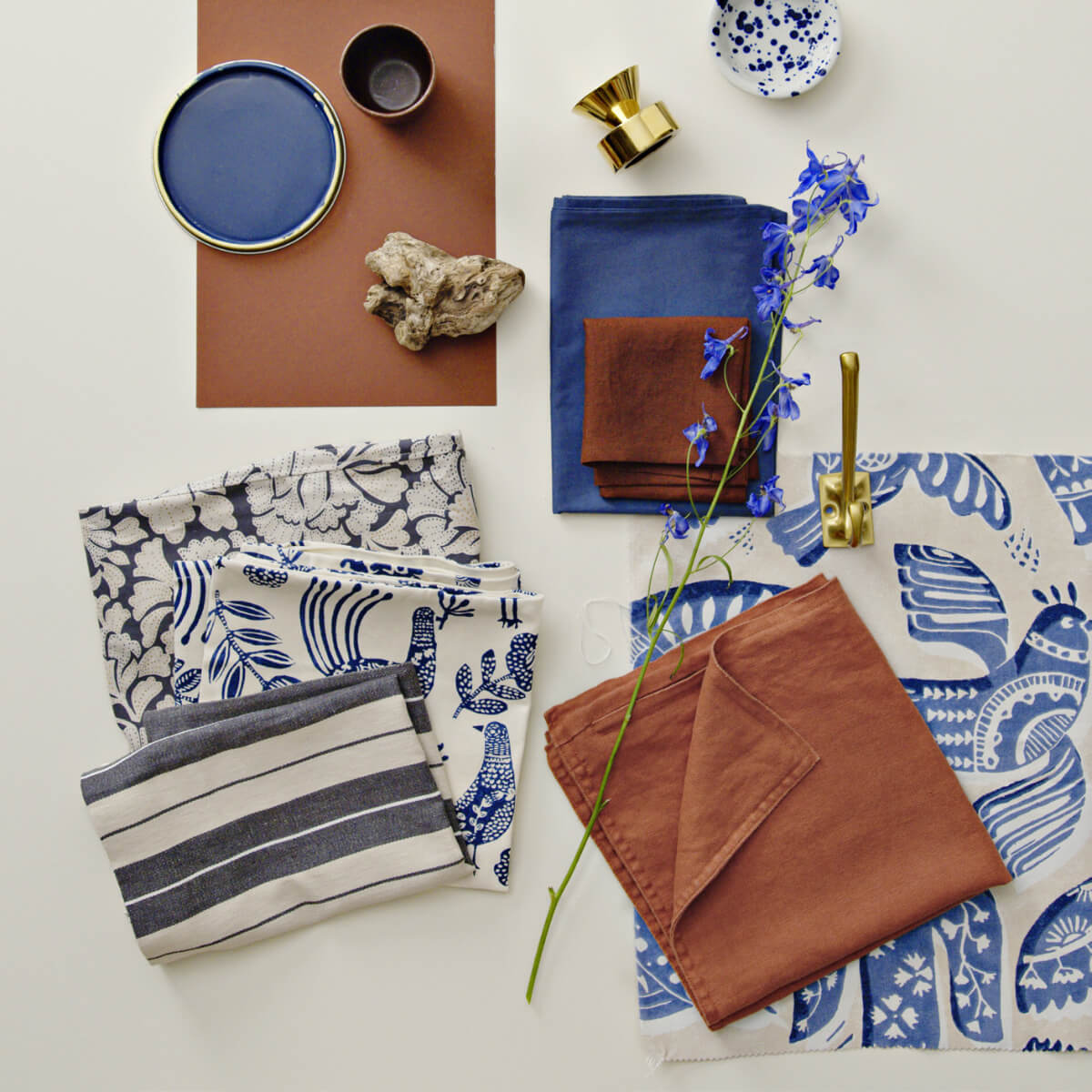 New IKEA Collection January 2026: A New Year, A New Home 1 blue-tones-moodboard-new-ikea-collection-january-2026-nordroom