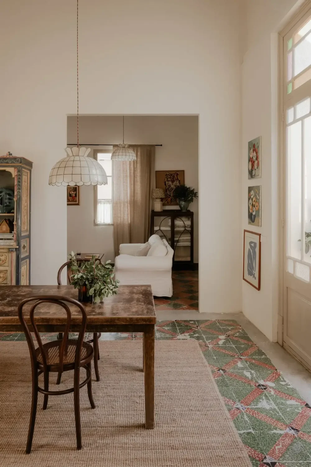 Inside Casa Coral: Lina Kjellvertz’s Timeless Take on Mediterranean Living 4 casa-coral-Lina-Kjellvertz-Dusty-Deco-Mallorca-nordroom
