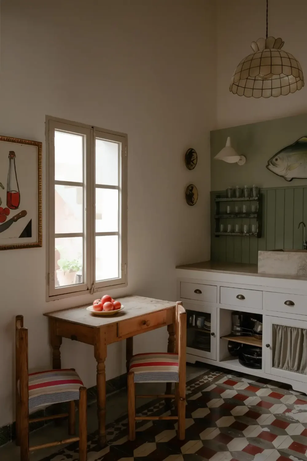 Inside Casa Coral: Lina Kjellvertz’s Timeless Take on Mediterranean Living 3 casa-coral-Lina-Kjellvertz-Dusty-Deco-Mallorca-nordroom