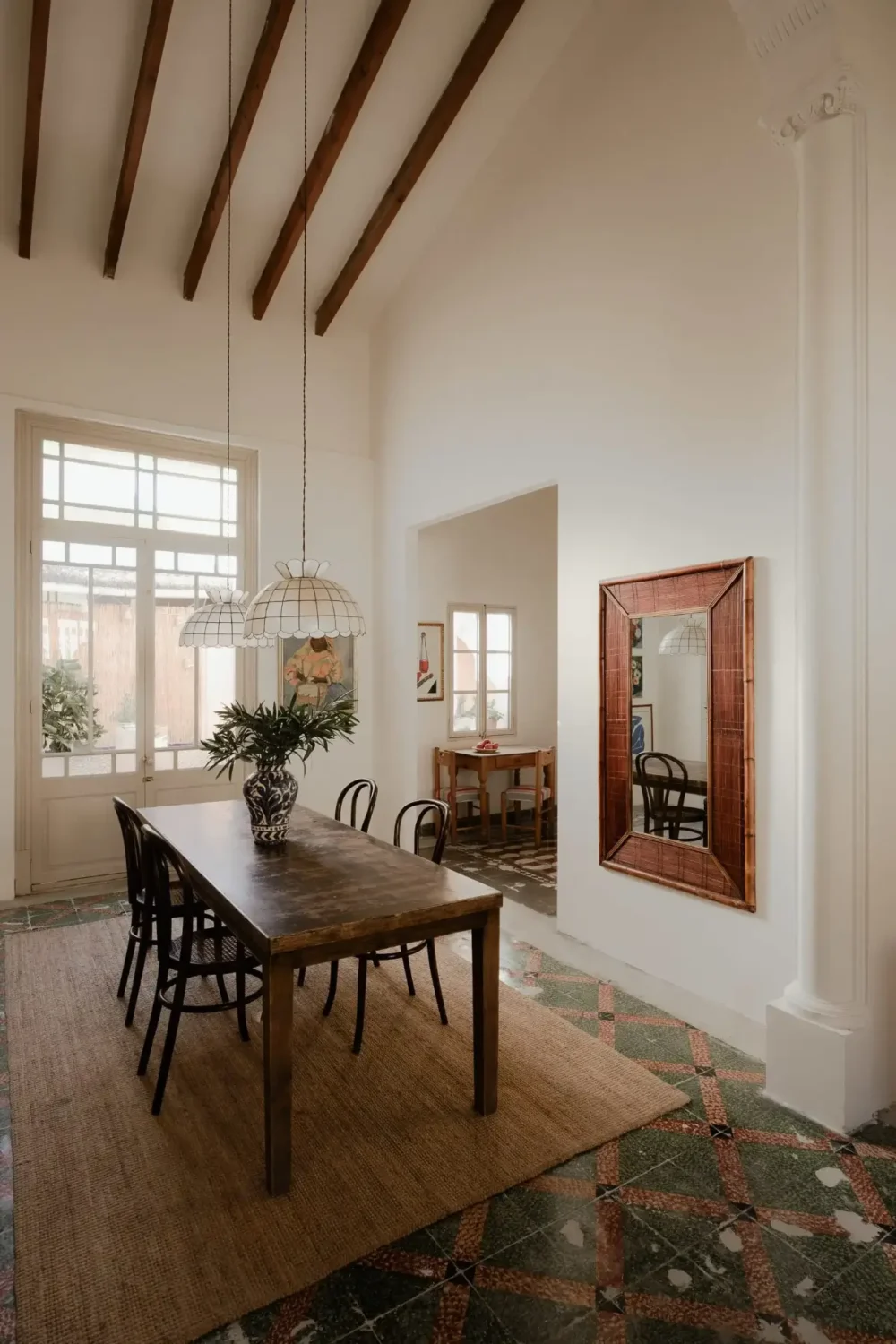 Inside Casa Coral: Lina Kjellvertz’s Timeless Take on Mediterranean Living 2 casa-coral-Lina-Kjellvertz-Dusty-Deco-Mallorca-nordroom