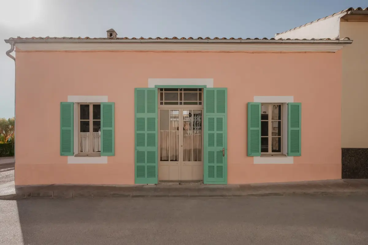 Inside Casa Coral: Lina Kjellvertz’s Timeless Take on Mediterranean Living 17 casa-coral-Lina-Kjellvertz-Dusty-Deco-Mallorca-nordroom