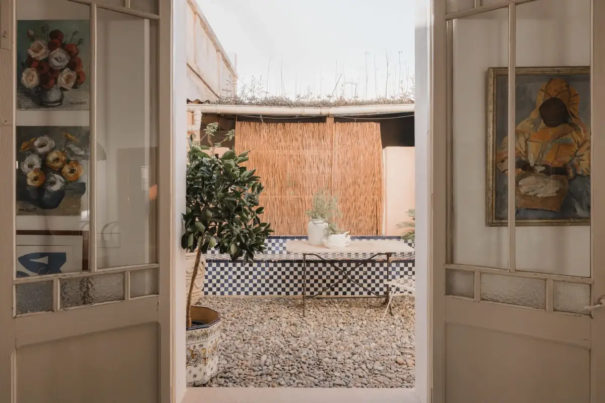 Inside Casa Coral: Lina Kjellvertz’s Timeless Take on Mediterranean Living 14 casa-coral-Lina-Kjellvertz-Dusty-Deco-Mallorca-nordroom