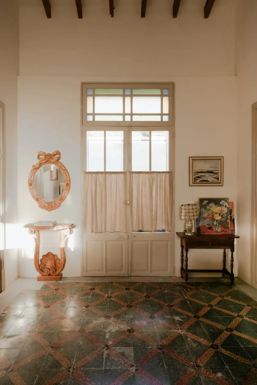 Inside Casa Coral: Lina Kjellvertz’s Timeless Take on Mediterranean Living 7 casa-coral-Lina-Kjellvertz-Dusty-Deco-Mallorca-nordroom