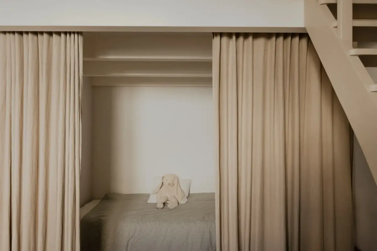 Inside Casa Coral: Lina Kjellvertz’s Timeless Take on Mediterranean Living 13 casa-coral-Lina-Kjellvertz-Dusty-Deco-Mallorca-nordroom