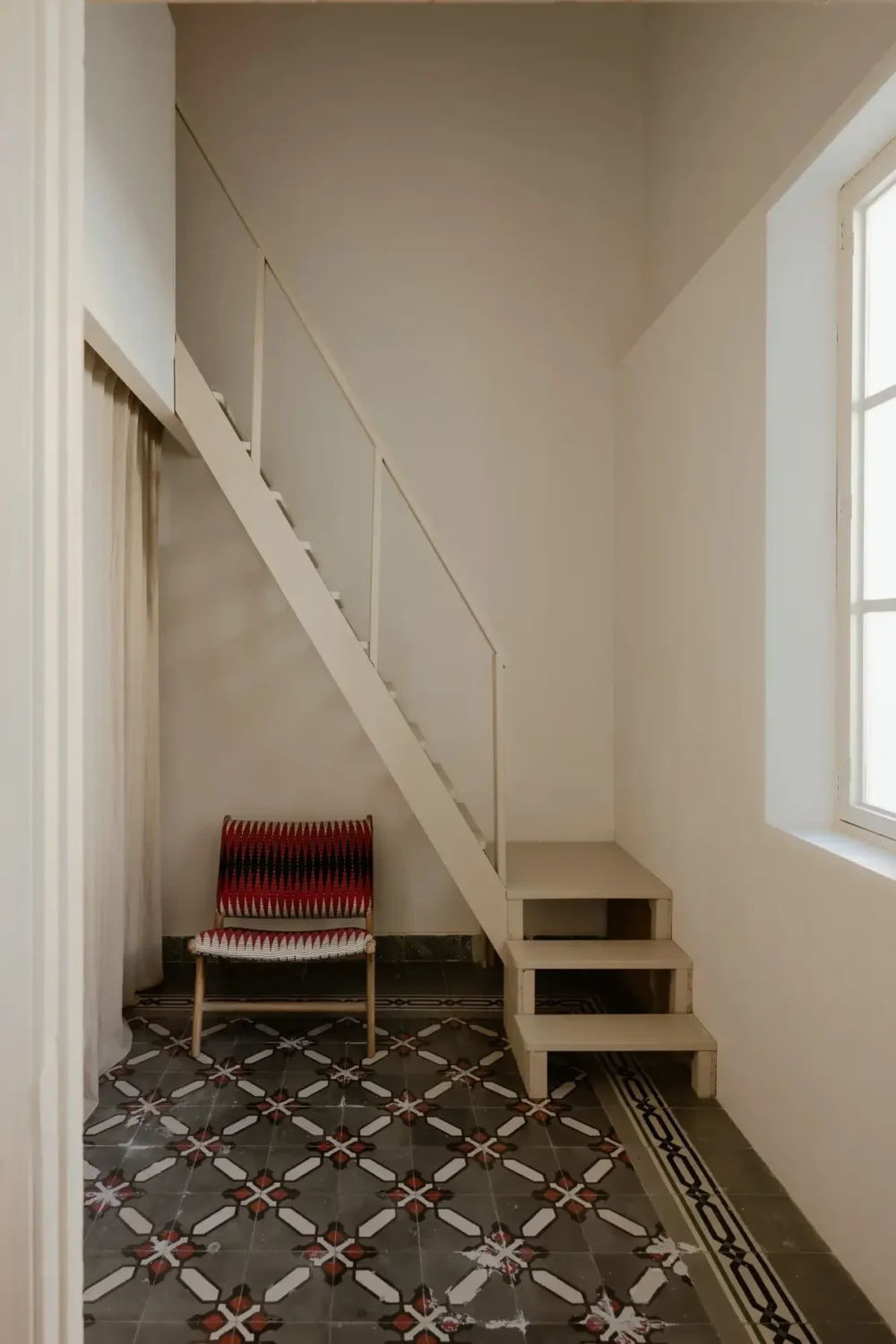 Inside Casa Coral: Lina Kjellvertz’s Timeless Take on Mediterranean Living 12 casa-coral-Lina-Kjellvertz-Dusty-Deco-Mallorca-nordroom