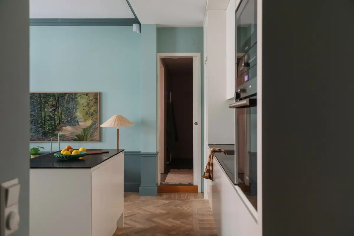 A Colorful Late 19th-Century Stockholm Apartment 7 colorful-late-19th-century-stockholm-apartment-nordroom