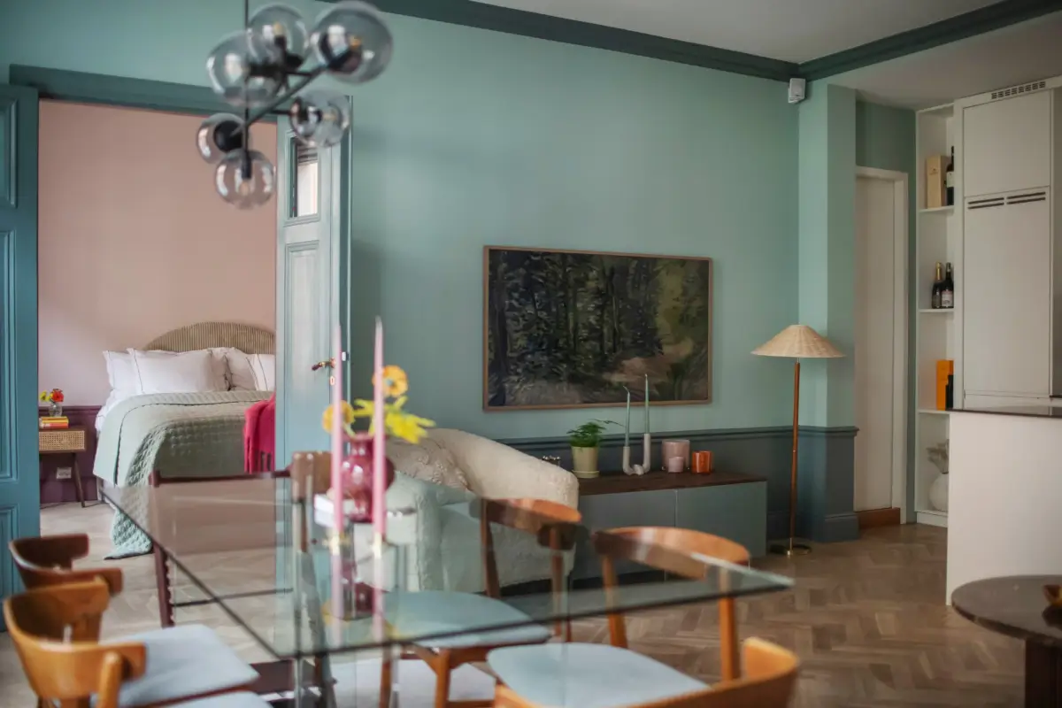 A Colorful Late 19th-Century Stockholm Apartment 9 colorful-late-19th-century-stockholm-apartment-nordroom