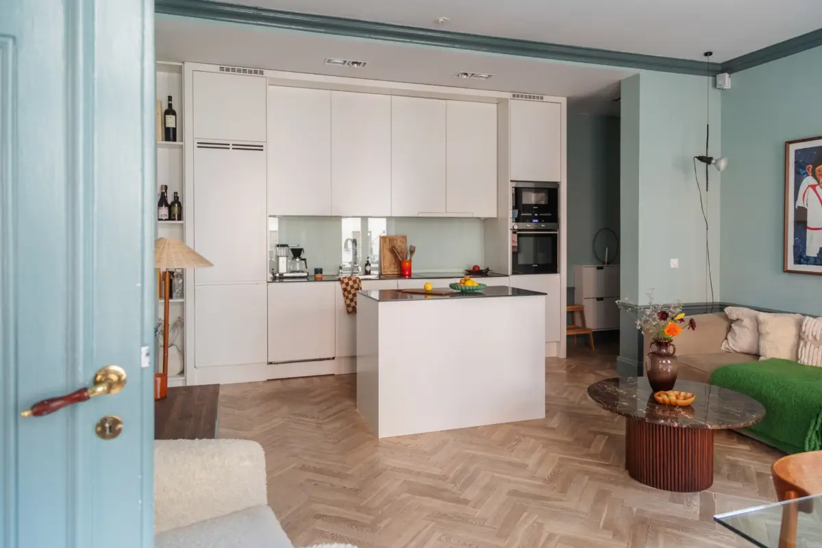 A Colorful Late 19th-Century Stockholm Apartment 4 colorful-late-19th-century-stockholm-apartment-nordroom