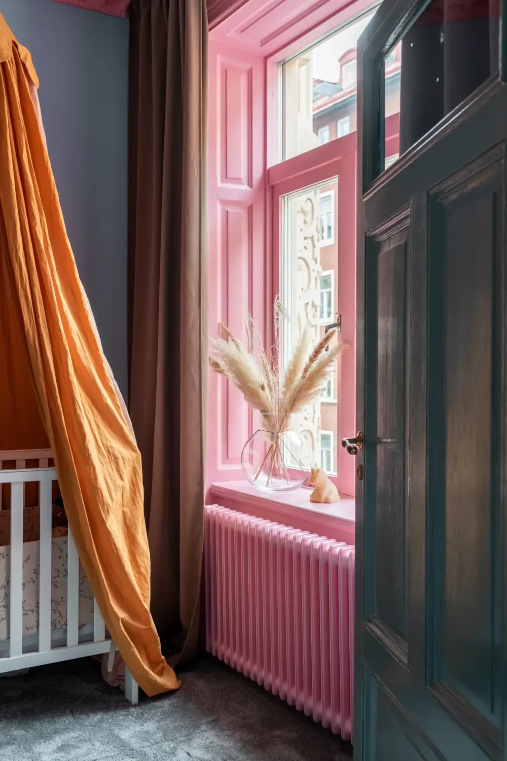 A Colorful Late 19th-Century Stockholm Apartment 30 colorful-late-19th-century-stockholm-apartment-nordroom