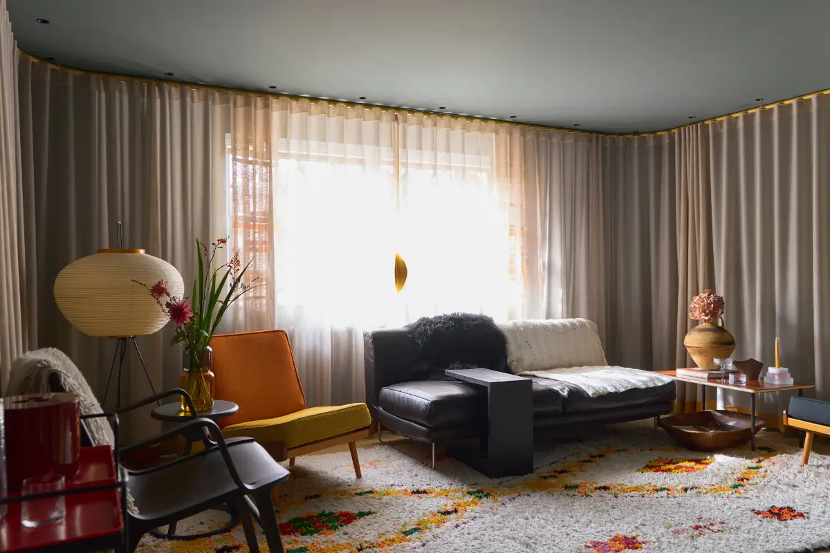 A Playfully Renovated Neo-Jacobean Villa in London 25 colorful-neo-jacobean-villa-london-nordroom