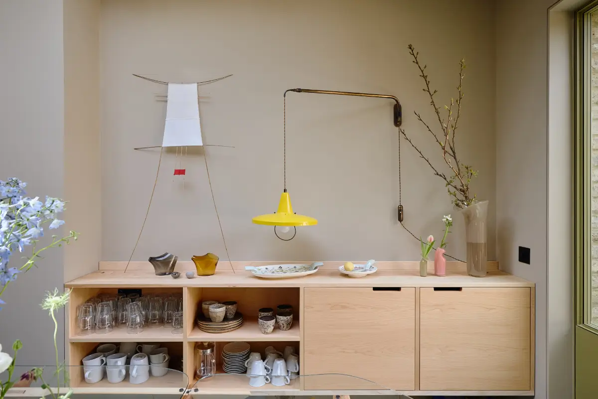 A Playfully Renovated Neo-Jacobean Villa in London 16 colorful-neo-jacobean-villa-london-nordroom