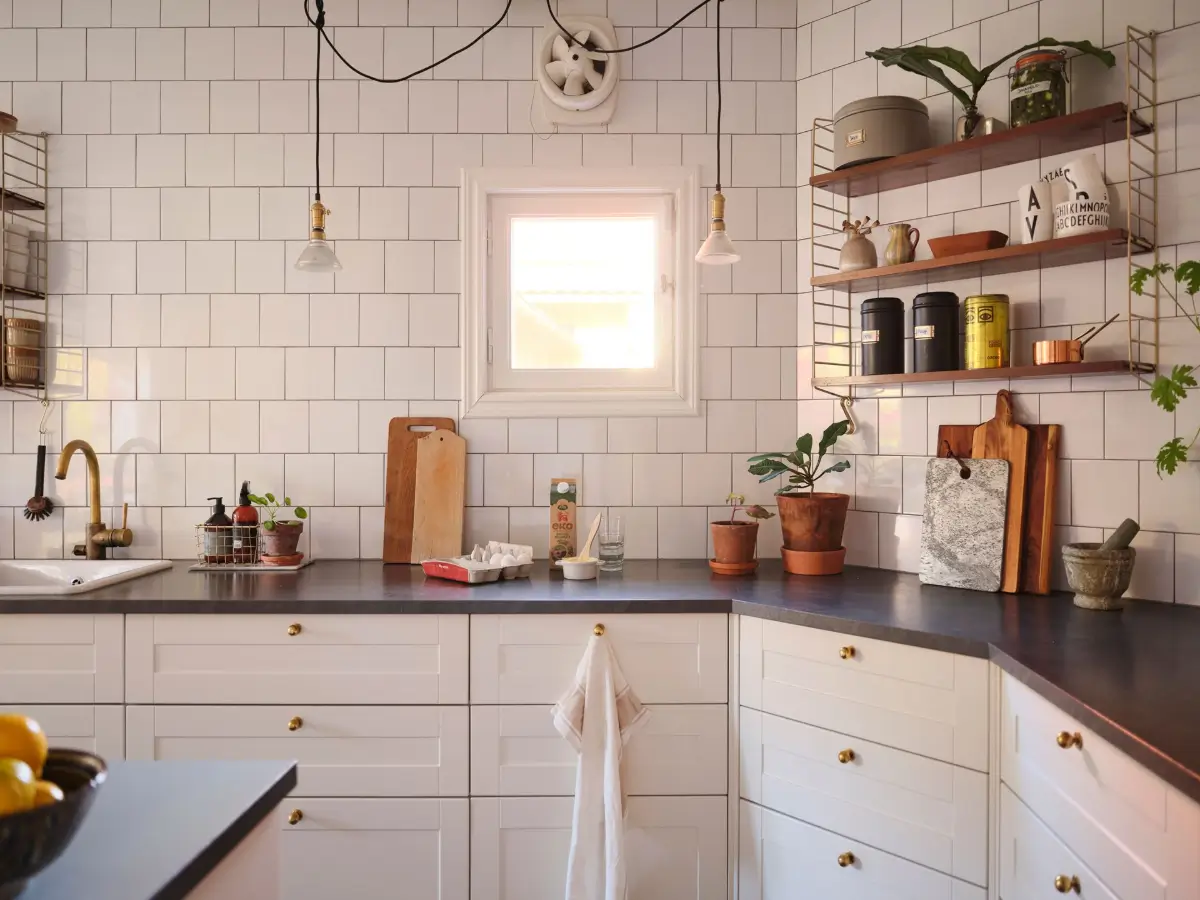 A Charming 1950s Family Home with a Lovely Garden 16 cozy-1950s-family-home-sweden-nordroom